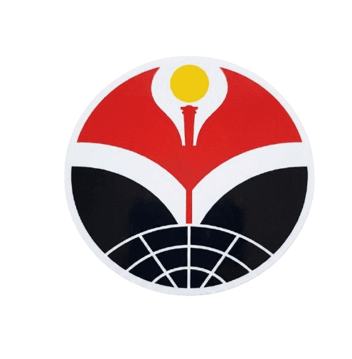 Logo Universitas Pendidikan Indonesia